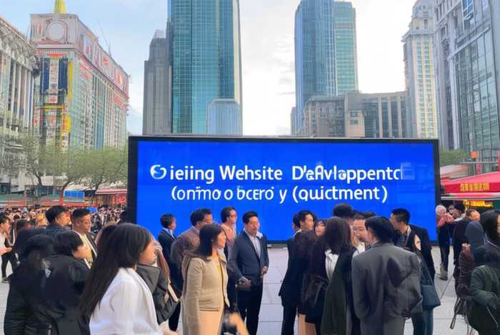 北京网站开发公司大全（北京网站开发公司大全招聘）