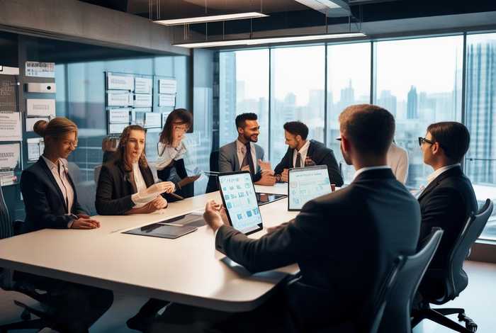 公司运营策划是什么意思 - 公司运营策划是什么意思啊