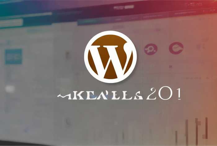 wordpress做官网，wordpress建官网