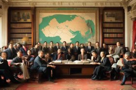 1919年10月,进步知识分子什么在济南创办齐鲁 1921年知识分子在干什么