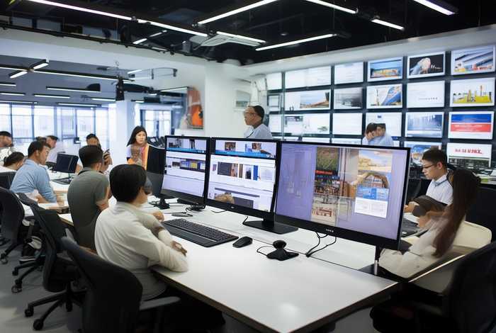 佛山企业网站制作电话 - 佛山企业网站模板建站