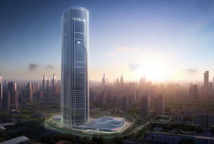 阿里云建在哪里；阿里云新建总部在哪里