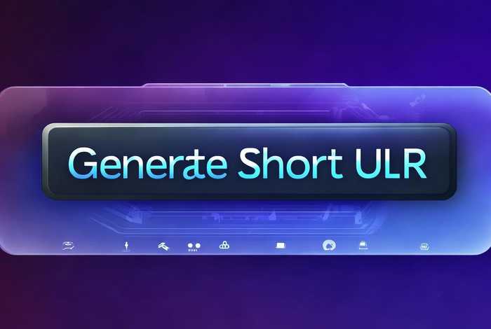 短网址在线生成短网址 - 短网址生成api