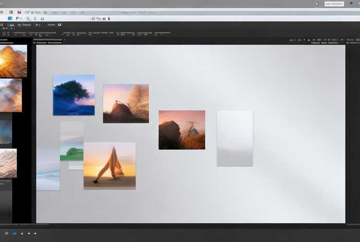 ps怎么添加素材 ps怎么添加素材图片