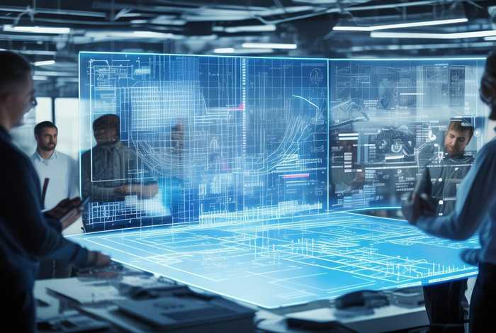 工程信息化；工程信息化建设是干啥的