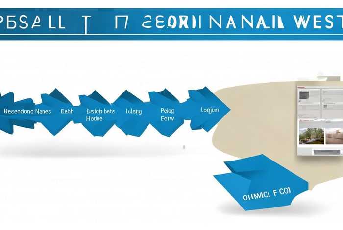 个人网站搭建有哪些步骤 个人网站搭建有哪些步骤和方法