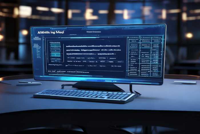 ai写作一键生成视频 ai写作一键生成视频教程