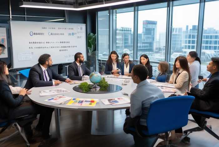 河南咨询公司，河南咨询公司英语培训