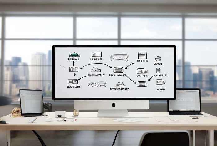 公司做网站流程、公司做网站流程怎么写