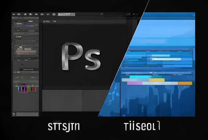 ps和photoshop的区别；photoshop和photoshopcs的区别