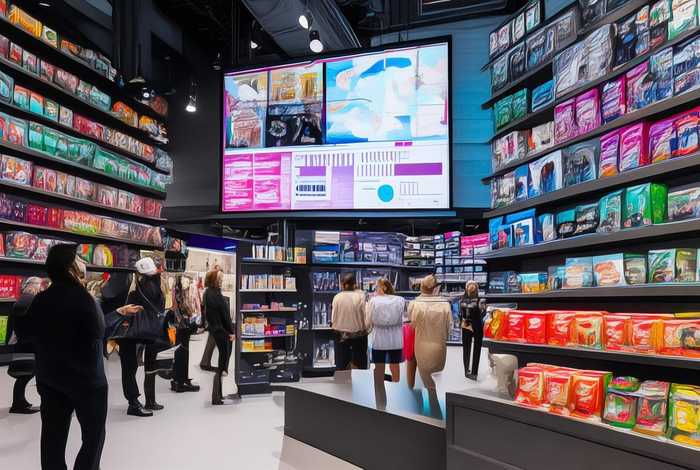 tiktok跨境电商代运营 - tik tok跨境电商