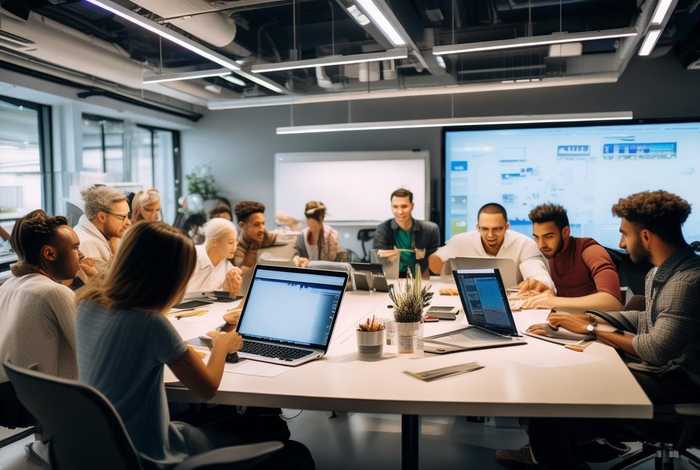 构建中小型网络企业实训，构建中小型网络企业实训心得体会