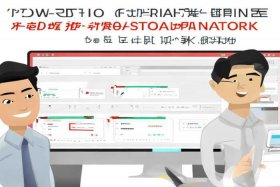 百度小店基木鱼怎么入驻（百度基木鱼怎么操作）