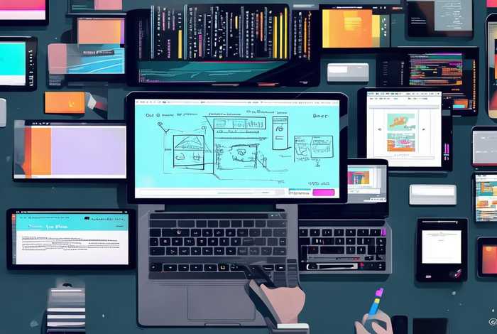 个人想建网站 - 个人想建网站怎么建