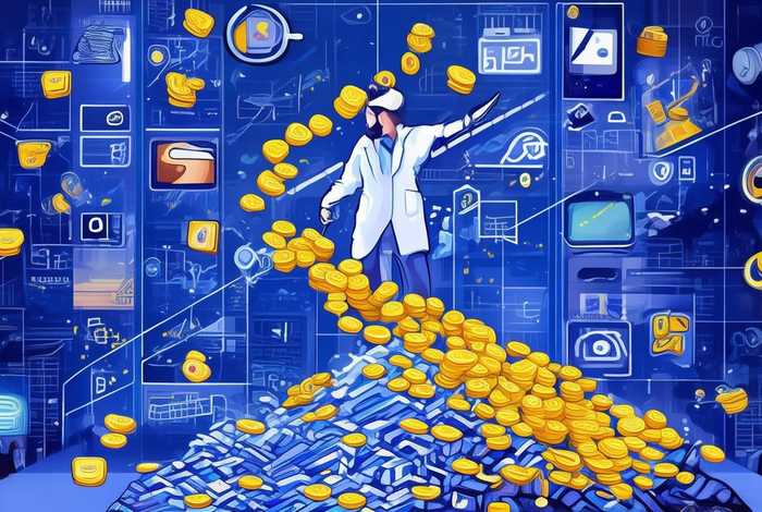 百度现在靠什么赚钱，百度现在靠什么赚钱最快