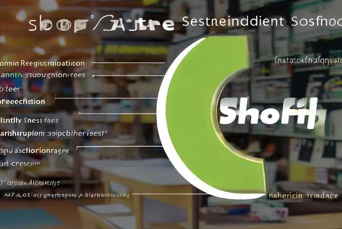 shopify独立站费用多少钱，shopify独立站需要多少钱