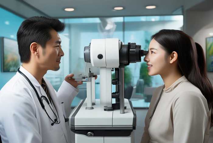 广州私人眼科哪家医院好、广州私人眼科哪家医院好一点