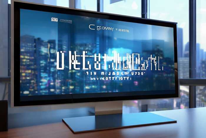 公司网址是怎样的 公司网址的格式是什么样的