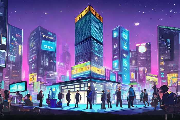 互联网最赚钱的行业是什么（互联网最赚钱的行业是什么行业）