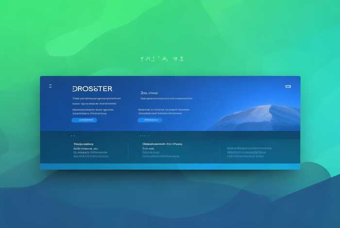 个人网站设计方案（web个人网站设计方案）