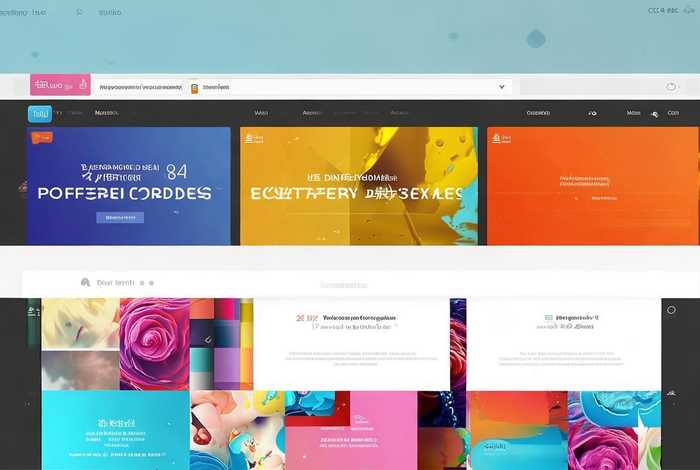 ppt模板专业网站 - ppt模板网站哪个好知乎