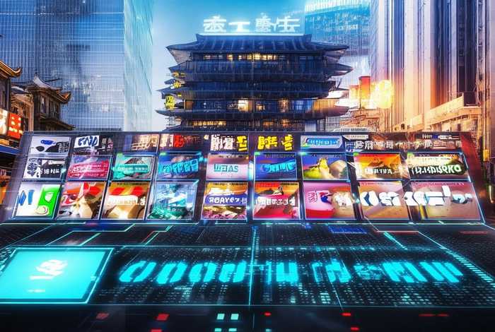 广州网站制作平台 广州网站制作平台有哪些