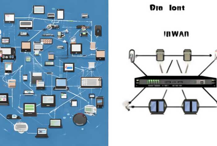 internet和wan - internet和wan的区别