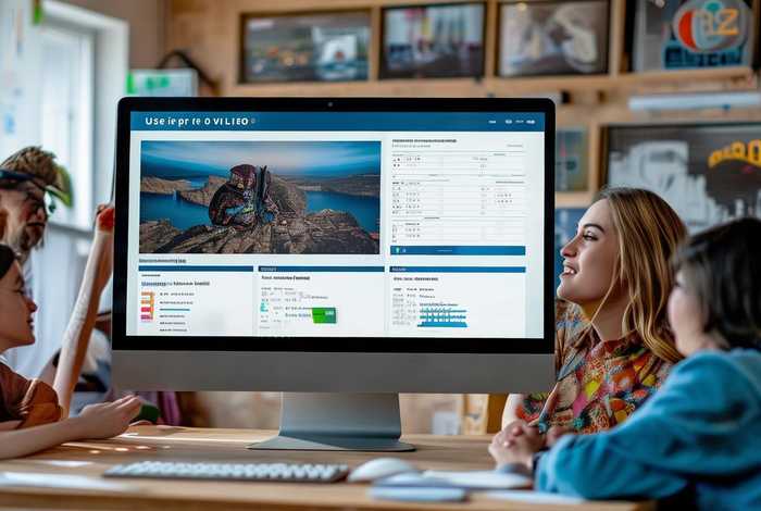 seo在线短视频、seo在线短视频发布页运营