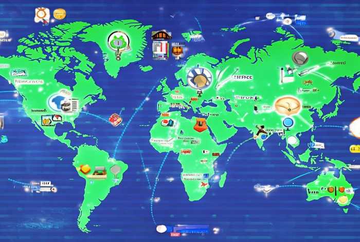 国际搜索网站平台有哪些；国际搜索引擎有哪些