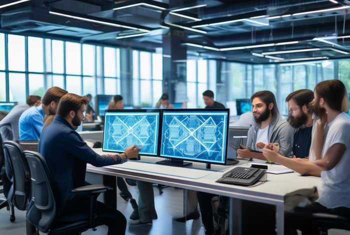 杭州好的小程序开发公司 - 杭州好的小程序开发公司推荐