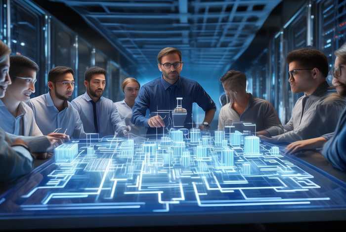 百度智能云做什么的、百度智能云是什么？