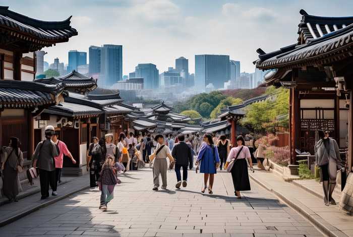 seoul是什么意思（seoul是什么意思中文）