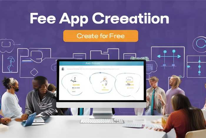 创建app软件免费 创建app软件免费版