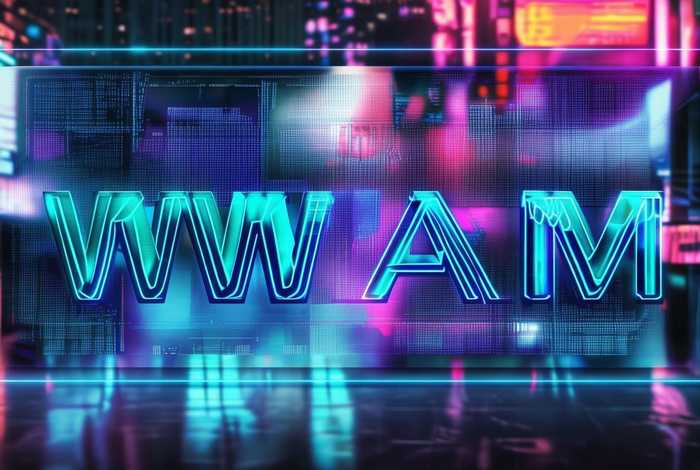 www是什么意思的缩写；wam是什么的缩写
