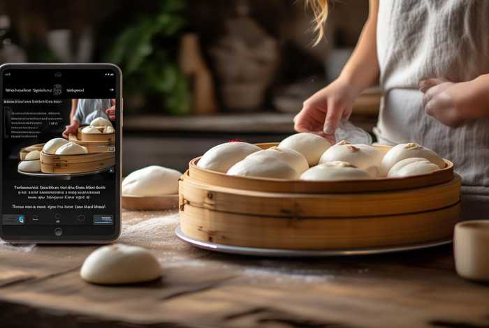 发糕的做法家常做法（发糕的做法家常做法视频）