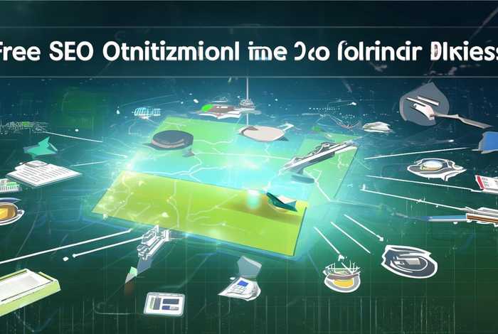 seo优化排名免费 seo 优化排名什么意思