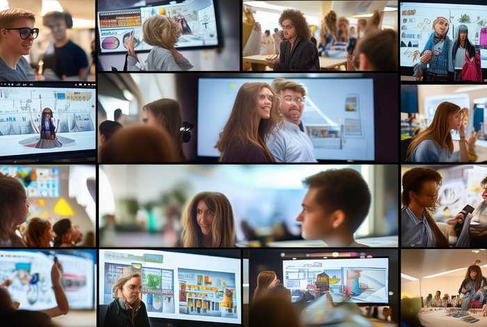 大学生设计比赛视频；大学生设计比赛视频大全