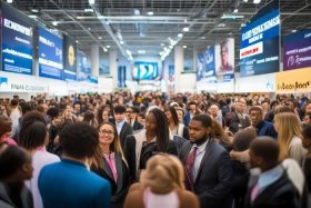 2021大型企业招聘 2021年各大企业招聘信息