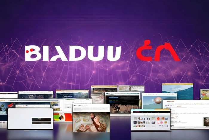 百度的企业网站、百度的企业网站有哪些