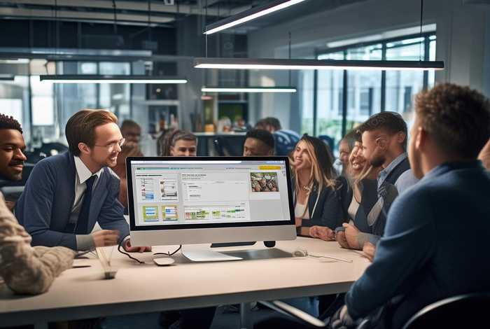 公司建站后还要录入网页吗；公司建站后还要录入网页吗知乎