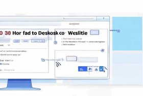 360网站添加到桌面快捷方式的方法（360网站添加到桌面快捷方式的方法是什么）
