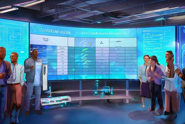 低代码开发平台比较（低代码开发平台比较好的软件）