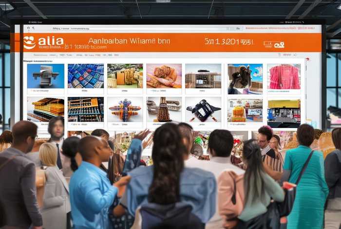 阿里巴巴b2b网站 - 阿里巴巴b2b网站官网