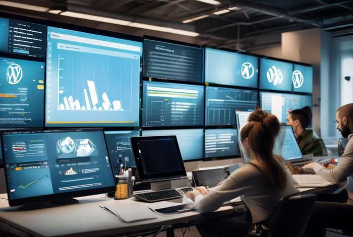 wordpress 站群 - wordpress 站群文章发布工具