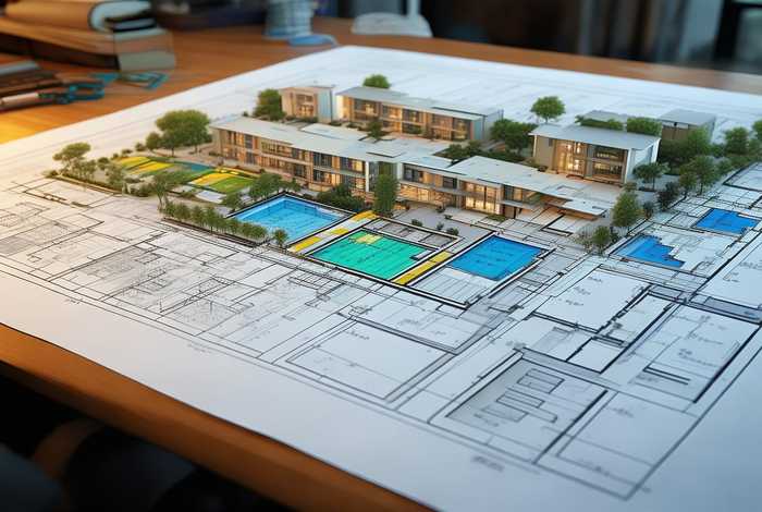 房产服务蓝图（房地产服务蓝图）