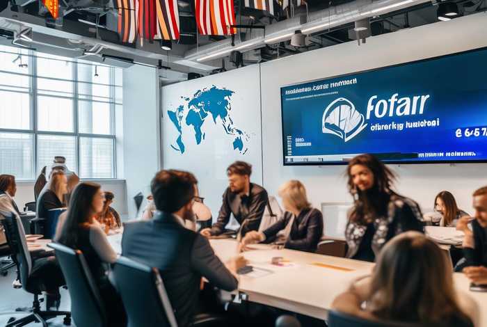 gofair外贸建站价格；外贸soho建站公司