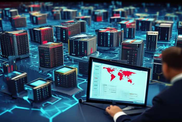 海外建网站 - 海外建网站的弊端