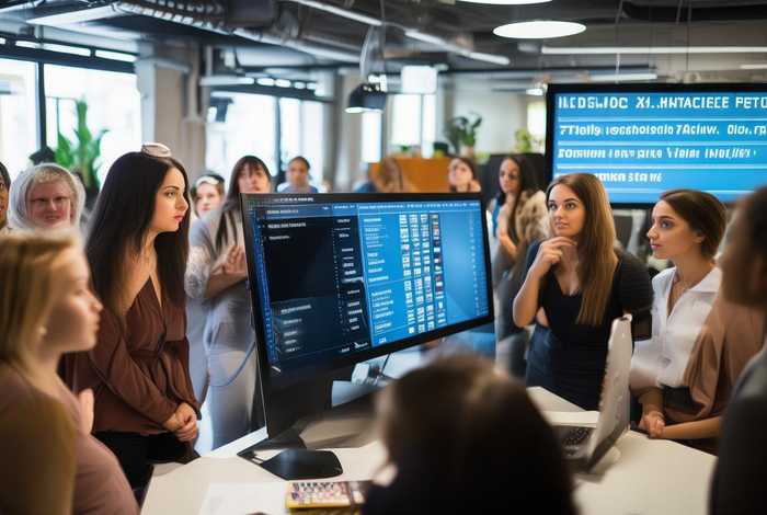 互联网行业适合女生的职位,互联网行业适合女生的职位有哪些 互联网行业适合女生的职位,互联网行业适合女生的职位有哪些