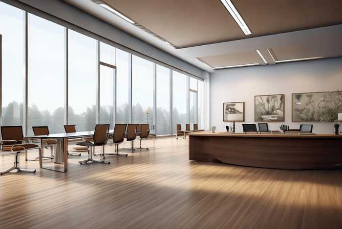 办公室装修合同免费下载（办公室装修协议范本 免费）