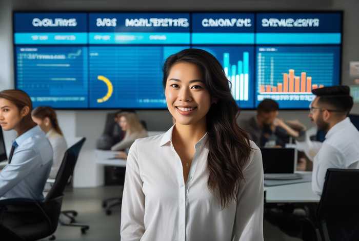 代理月入过万的公司、代理月入过万的公司有哪些